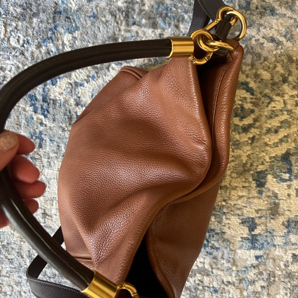 Marc by Marc Jacobs Too Hot to Handle two tone two toned brown - Picture 6 of 7